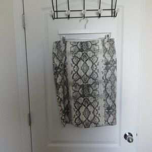 Women's size 14 pencil skirt